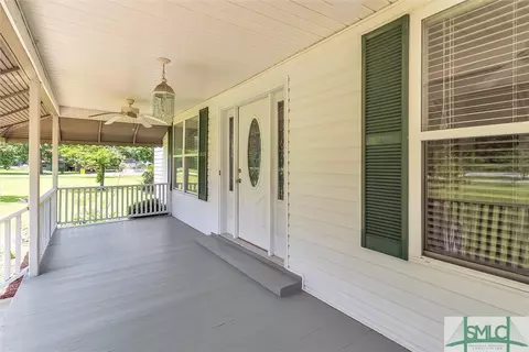 310 Dixie St, Brooklet, GA 30415 photo 5
