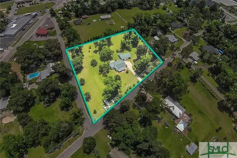 310 Dixie St, Brooklet, GA 30415 photo 42