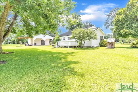 310 Dixie St, Brooklet, GA 30415 photo 36