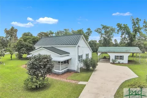 310 Dixie St, Brooklet, GA 30415 photo 40