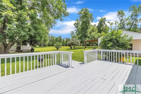 310 Dixie St, Brooklet, GA 30415 photo 39