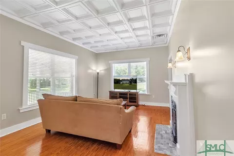 310 Dixie St, Brooklet, GA 30415 photo 8