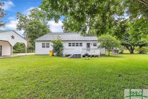 310 Dixie St, Brooklet, GA 30415 photo 35