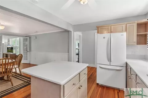 310 Dixie St, Brooklet, GA 30415 photo 17