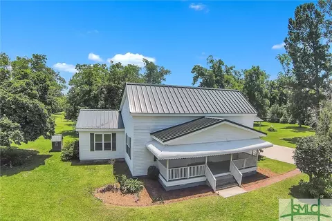 310 Dixie St, Brooklet, GA 30415 photo 2