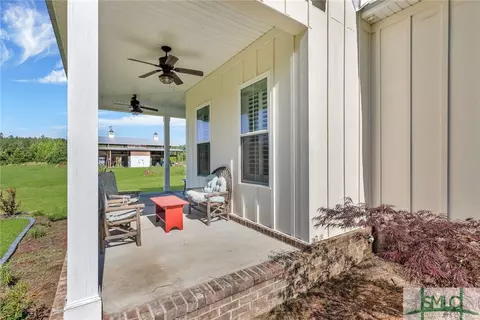2675 Stilson Leefield Rd, Brooklet, GA 30415 photo 43