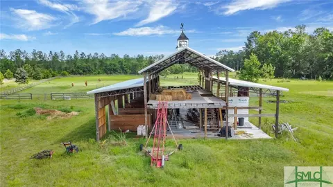 2675 Stilson Leefield Rd, Brooklet, GA 30415 photo 36