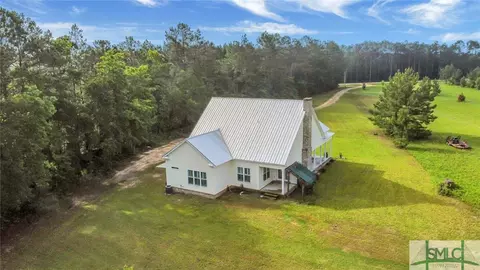 2675 Stilson Leefield Rd, Brooklet, GA 30415 photo 23