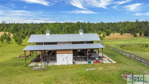 2675 Stilson Leefield Rd, Brooklet, GA 30415 photo 34