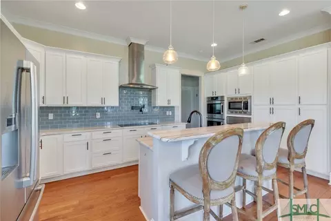 2675 Stilson Leefield Rd, Brooklet, GA 30415 photo 5