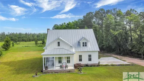 2675 Stilson Leefield Rd, Brooklet, GA 30415 photo 1