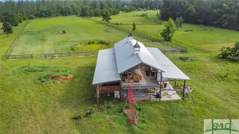 2675 Stilson Leefield Rd, Brooklet, GA 30415 photo 30