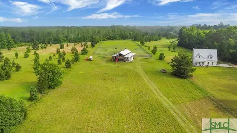2675 Stilson Leefield Rd, Brooklet, GA 30415 photo 32