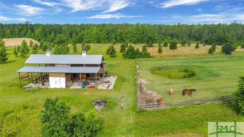 2675 Stilson Leefield Rd, Brooklet, GA 30415 photo 24