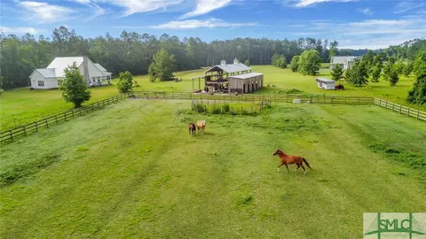 2675 Stilson Leefield Rd, Brooklet, GA 30415 photo 26