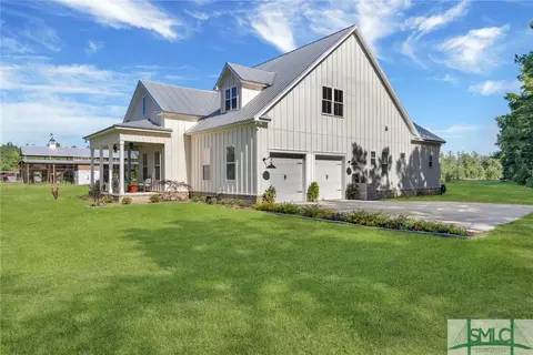 2675 Stilson Leefield Rd, Brooklet, GA 30415 photo 42