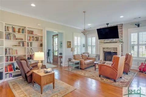 2675 Stilson Leefield Rd, Brooklet, GA 30415 photo 20