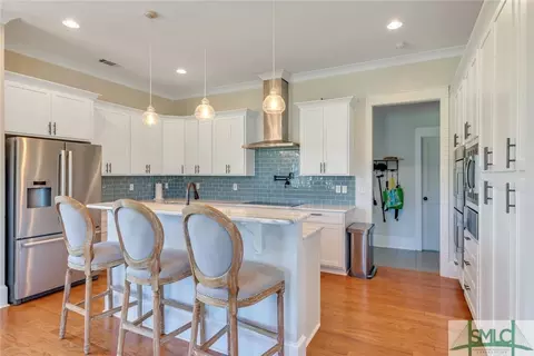 2675 Stilson Leefield Rd, Brooklet, GA 30415 photo 6