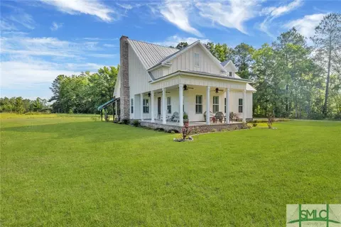 2675 Stilson Leefield Rd, Brooklet, GA 30415 photo 38