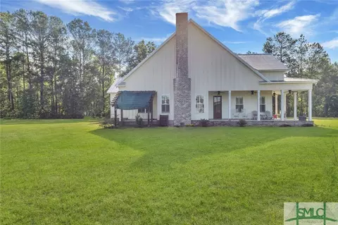 2675 Stilson Leefield Rd, Brooklet, GA 30415 photo 39