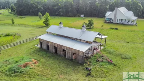 2675 Stilson Leefield Rd, Brooklet, GA 30415 photo 29