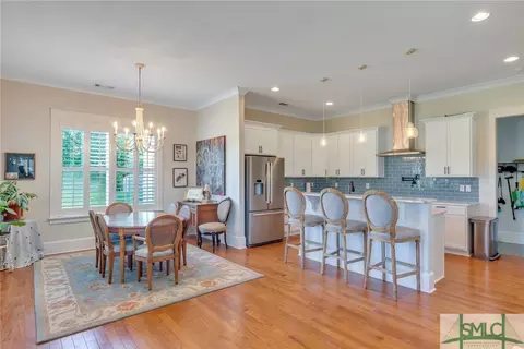 2675 Stilson Leefield Rd, Brooklet, GA 30415 photo 7