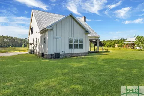 2675 Stilson Leefield Rd, Brooklet, GA 30415 photo 41