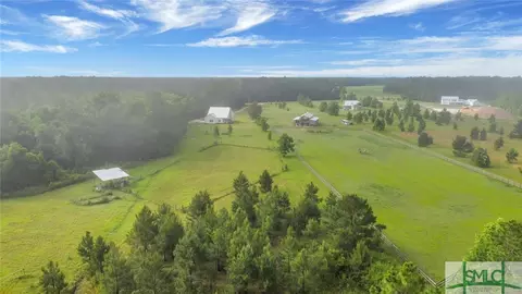 2675 Stilson Leefield Rd, Brooklet, GA 30415 photo 28