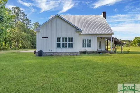 2675 Stilson Leefield Rd, Brooklet, GA 30415 photo 40