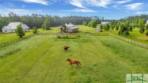 2675 Stilson Leefield Rd, Brooklet, GA 30415 photo 27