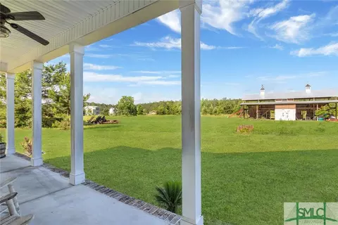 2675 Stilson Leefield Rd, Brooklet, GA 30415 photo 46