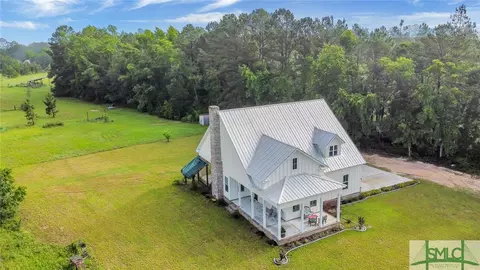 2675 Stilson Leefield Rd, Brooklet, GA 30415 photo 22