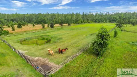2675 Stilson Leefield Rd, Brooklet, GA 30415 photo 25