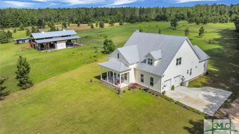 2675 Stilson Leefield Rd, Brooklet, GA 30415 photo 33