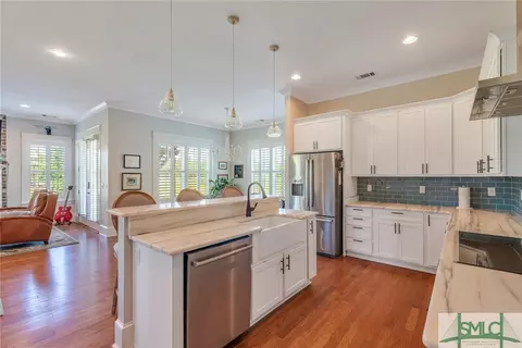 2675 Stilson Leefield Rd, Brooklet, GA 30415 photo 3