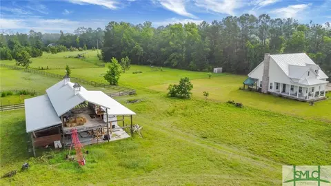 2675 Stilson Leefield Rd, Brooklet, GA 30415 photo 31