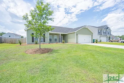 111 Danielle Loop, Rincon, GA 31326 photo 2