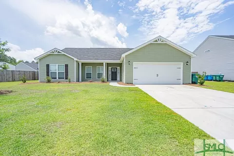 111 Danielle Loop, Rincon, GA 31326 photo 1
