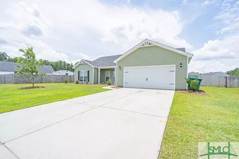 111 Danielle Loop, Rincon, GA 31326 photo 3
