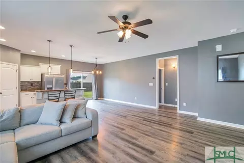 412 Pine Top Rd, Guyton, GA 31312 photo 8