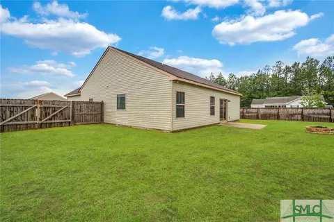 412 Pine Top Rd, Guyton, GA 31312 photo 33