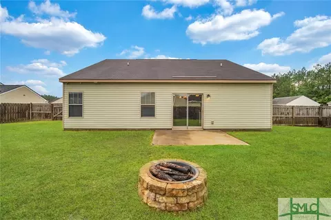 412 Pine Top Rd, Guyton, GA 31312 photo 32