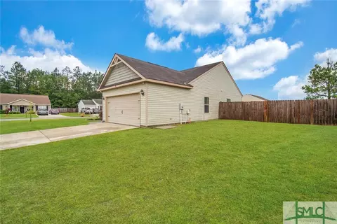 412 Pine Top Rd, Guyton, GA 31312 photo 3