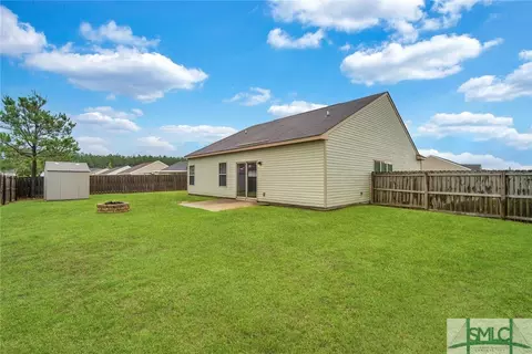 412 Pine Top Rd, Guyton, GA 31312 photo 34