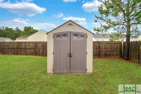 412 Pine Top Rd, Guyton, GA 31312 photo 35