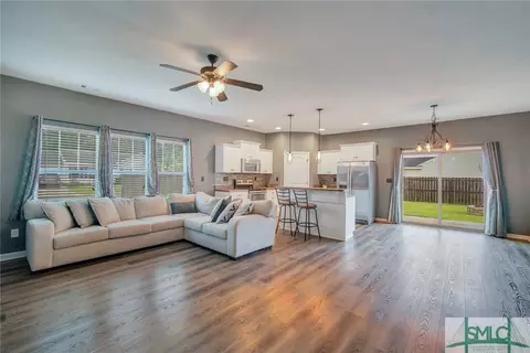 412 Pine Top Rd, Guyton, GA 31312 photo 7