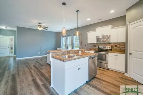 412 Pine Top Rd, Guyton, GA 31312 photo 15