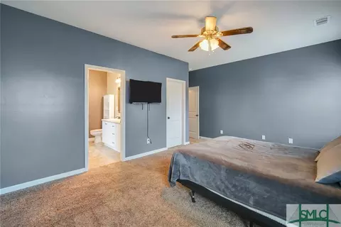 412 Pine Top Rd, Guyton, GA 31312 photo 22
