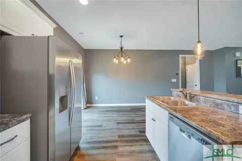 412 Pine Top Rd, Guyton, GA 31312 photo 17