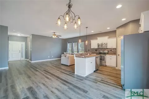412 Pine Top Rd, Guyton, GA 31312 photo 11